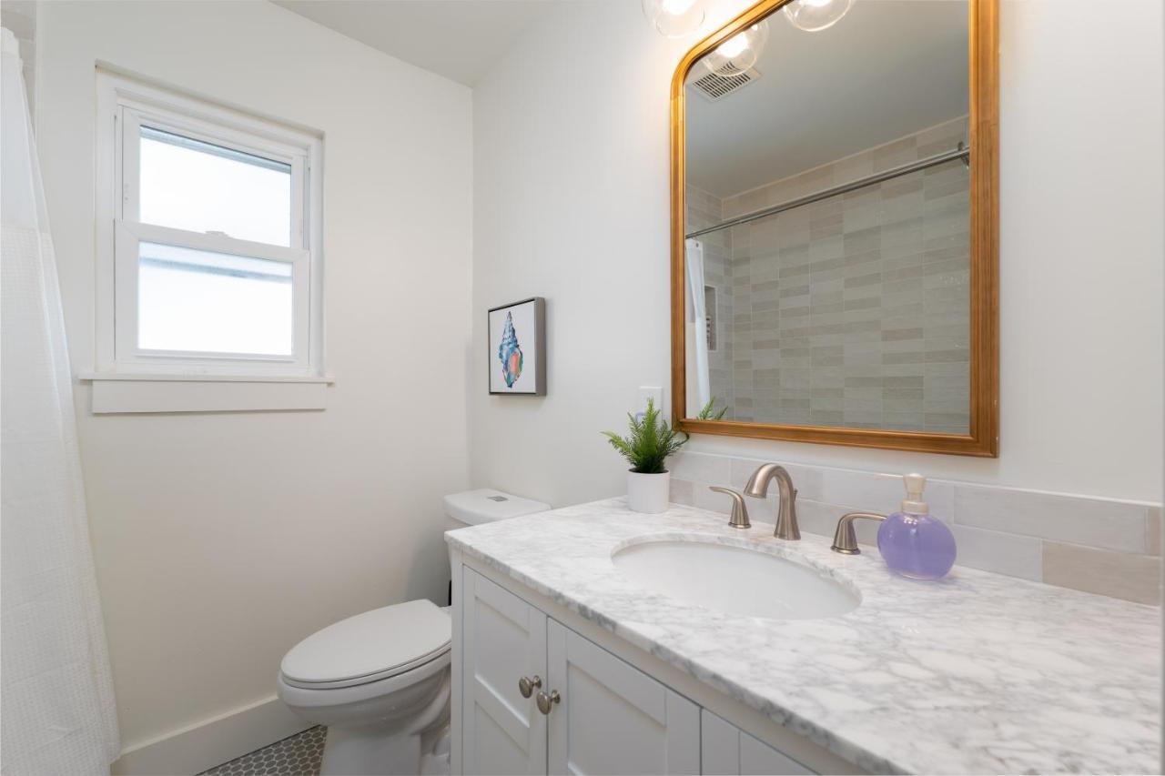 Be A Nomad 2 Bedroom Close To The Beach Jacksonville Beach Dış mekan fotoğraf
