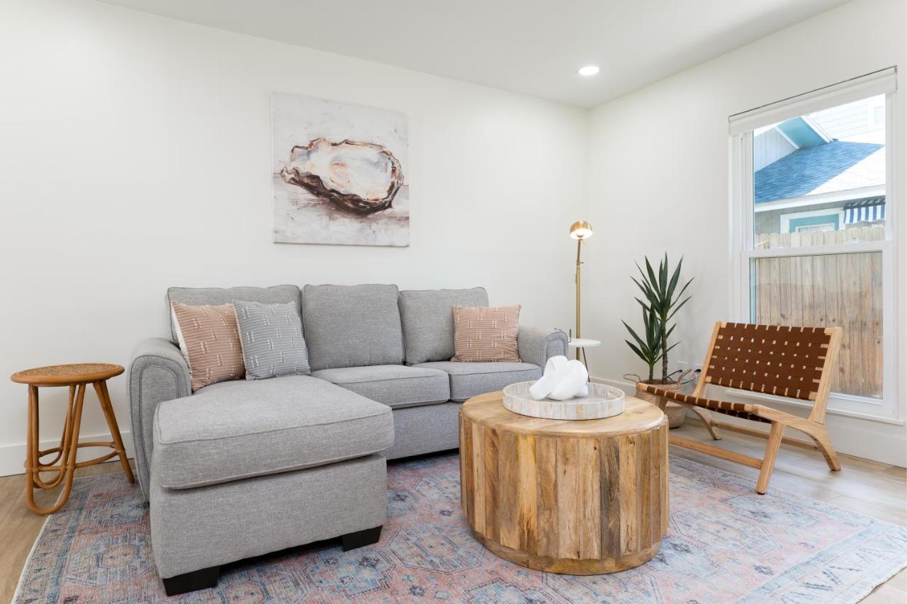 Be A Nomad 2 Bedroom Close To The Beach Jacksonville Beach Dış mekan fotoğraf