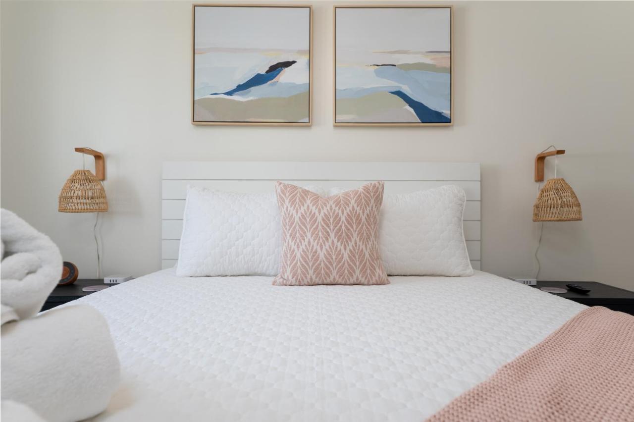 Be A Nomad 2 Bedroom Close To The Beach Jacksonville Beach Dış mekan fotoğraf