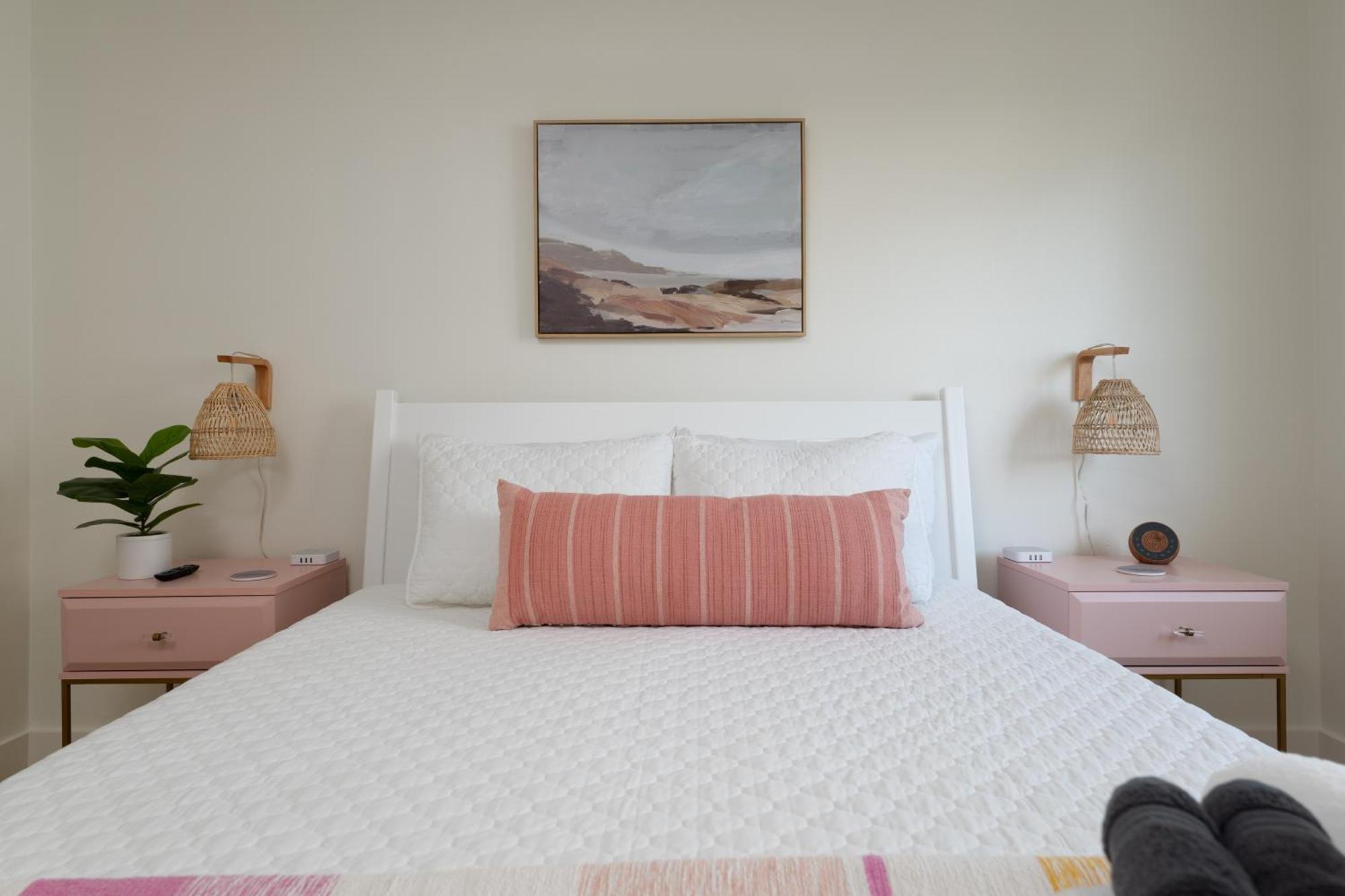 Be A Nomad 2 Bedroom Close To The Beach Jacksonville Beach Dış mekan fotoğraf